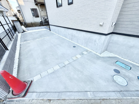  �O�ρ�����ɃJ�[�X�y�[�X������Ə�����܂�