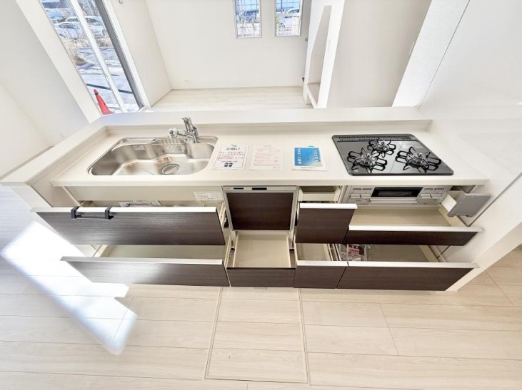 �L�b�`�� �������V���v���ŋ@�\�I�A�����g���₷���L�b�`��