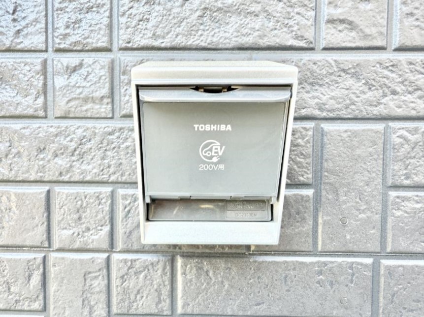 ���̑����� �ݔ������ɗD�����G�R��EV�ԃ��C�t���T�|�[�g