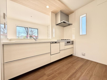 �L�b�`�� �������������Ŏ��p�I�A�S�Ƃ��߂��L�b�`���f�U�C��