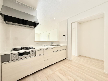 �L�b�`�� �������V���v���Ŕ������S�n�悢���Ԃ𐶂ރL�b�`�����