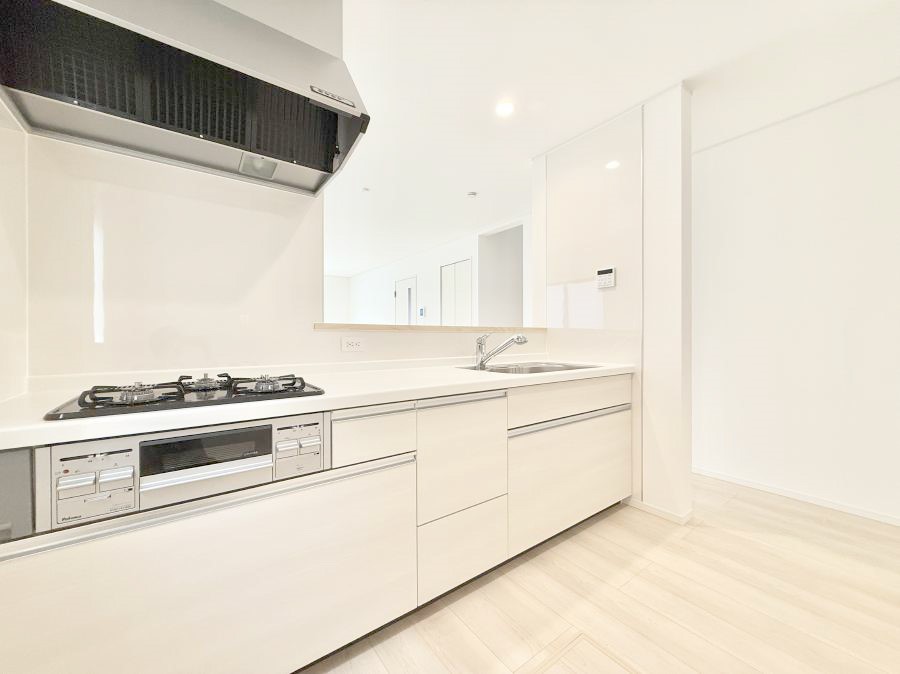 �L�b�`�� �����������������Ԃ����܂��A�Ί炠�ӂ��L�b�`��