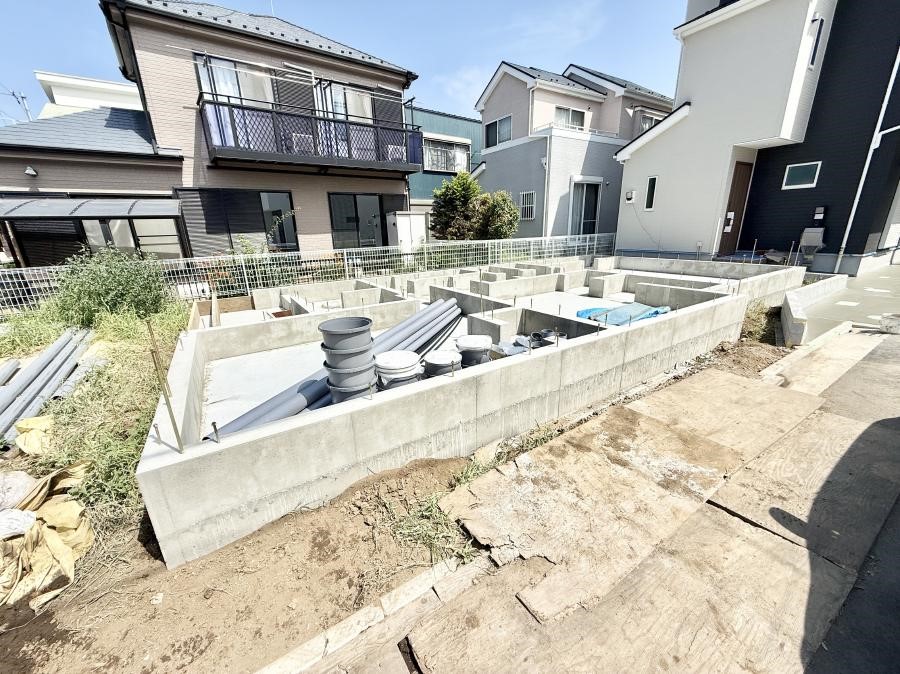 ���n�O�ώʐ^ �O�ρ��V������炵���n�܂�ꏊ�ŁA�Ƒ����J��[�߂�