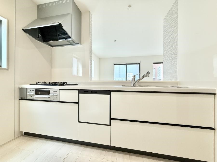 �L�b�`�� �������L���C�ɕЕt���A�g���₷���L�b�`��