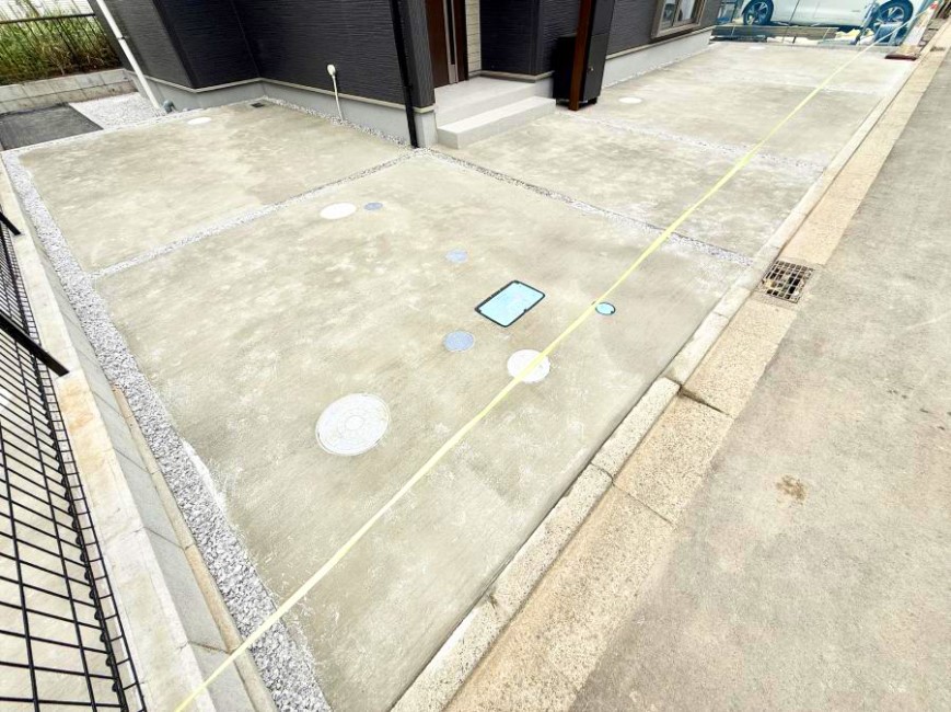  �O�ρ�����ɃJ�[�X�y�[�X������Ə�����܂�