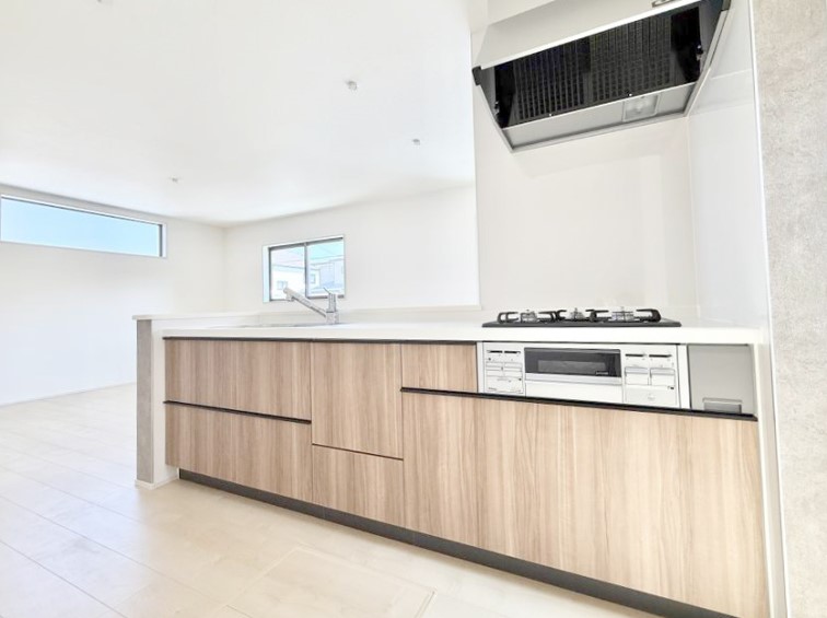 �L�b�`�� �������V���v���Ŕ������S�n�悢���Ԃ𐶂ރL�b�`�����