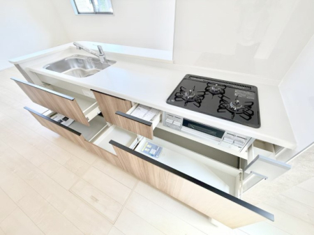 �L�b�`�� �������V���v���ŋ@�\�I�A�����g���₷���L�b�`��