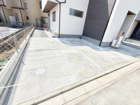  �O�ρ����K�Ȓ��ԃX�y�[�X�ň��S