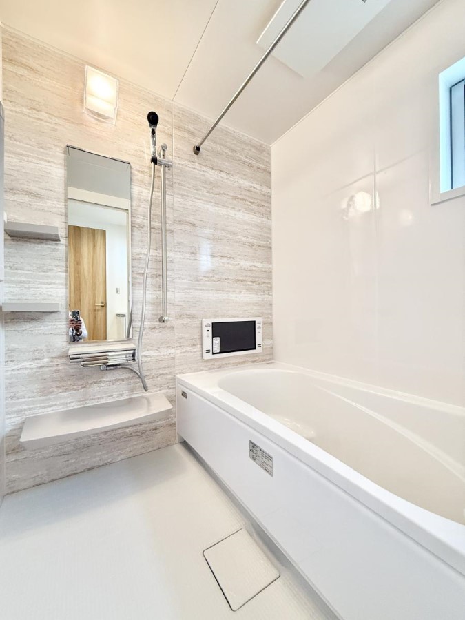 ���� �����������������F�����̕ǖʁA������芰����o�X���[��