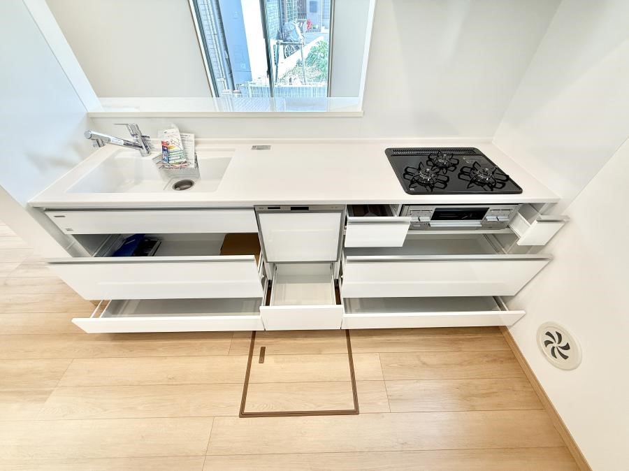 �L�b�`�� �������V���v���ŋ@�\�I�A�����g���₷���L�b�`��