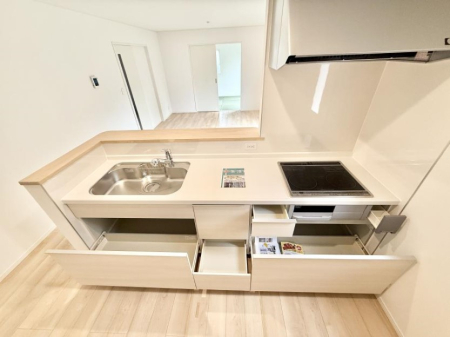 �L�b�`�� �������V���v���Ŕ������S�n�悢���Ԃ𐶂ރL�b�`�����