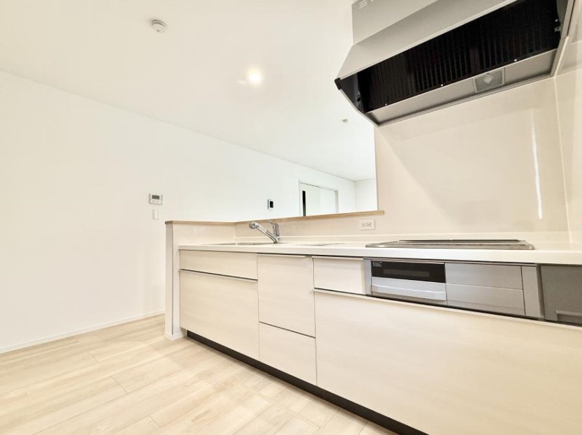 �L�b�`�� �������������Ŏ��p�I�A�S�Ƃ��߂��L�b�`���f�U�C��