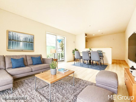 ���r���O ���������C�ɓ���̏ꏊ�ŁA�̂�т�Ƃ������Ԃ�