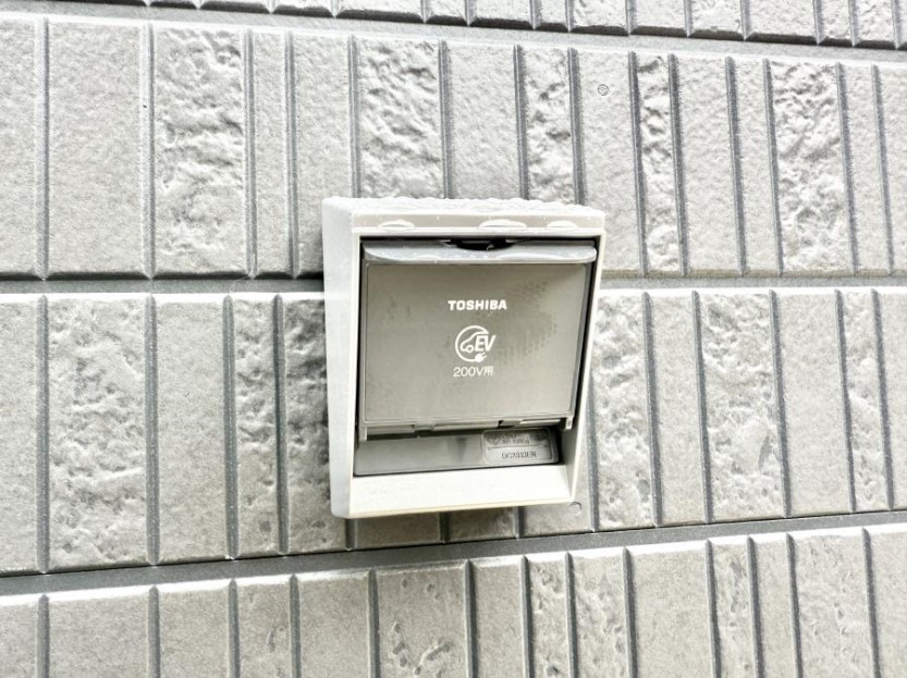 ���̑����� �ݔ������ɗD�����G�R��EV�ԃ��C�t���T�|�[�g