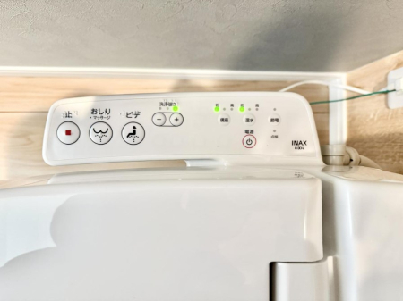 ���̑����� �ݔ����������ŉ��K�A���������ۂ����V�����[�g�C��