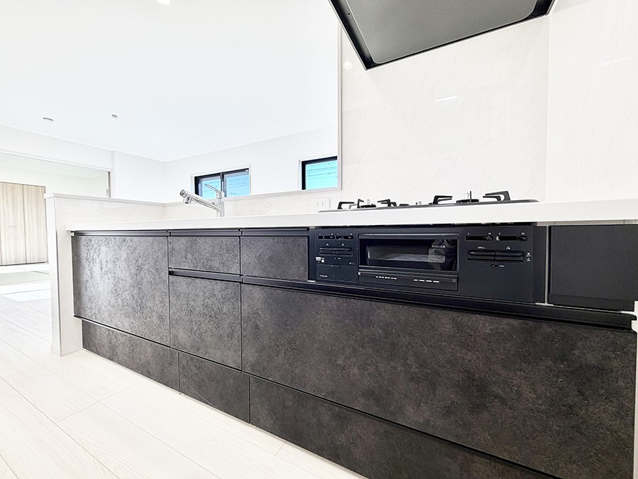 �L�b�`�� �������������Ŏ��p�I�A�S�Ƃ��߂��L�b�`���f�U�C��