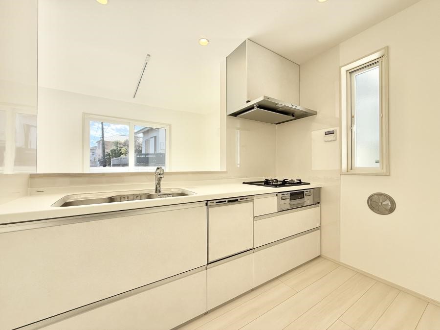 �L�b�`�� �������L���C�ɕЕt���A�g���₷���L�b�`��