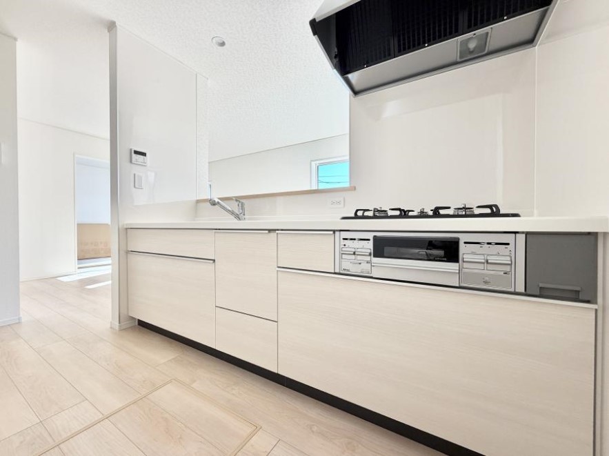 �L�b�`�� ���������������̖��@��������A���ʂȃL�b�`��