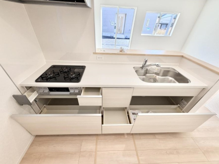 �L�b�`�� ���������������̖��@��������A���ʂȃL�b�`��