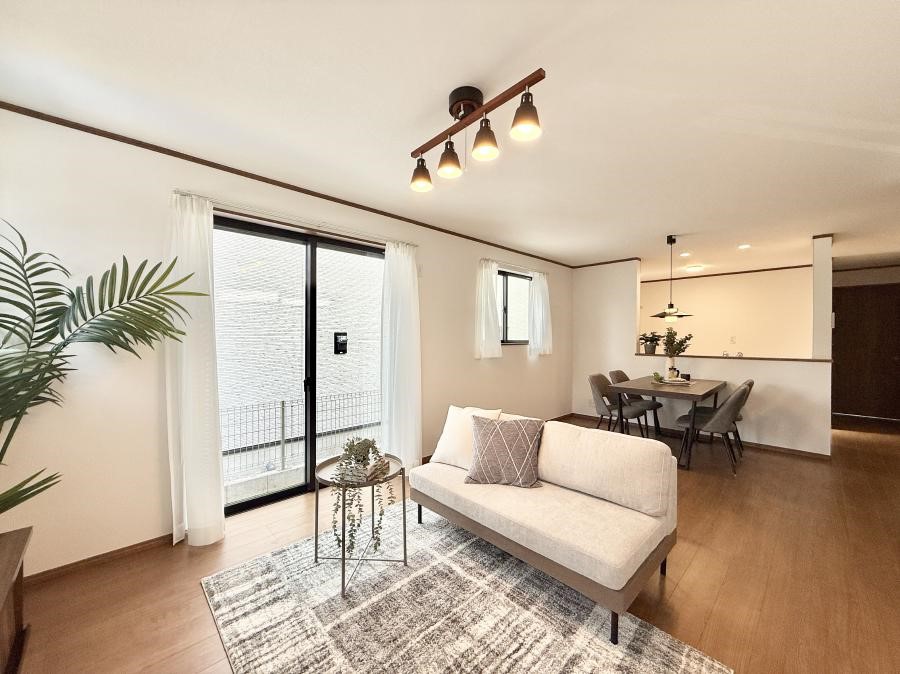 ���r���O �������S���������ꏊ�A�������߂����郊�r���O