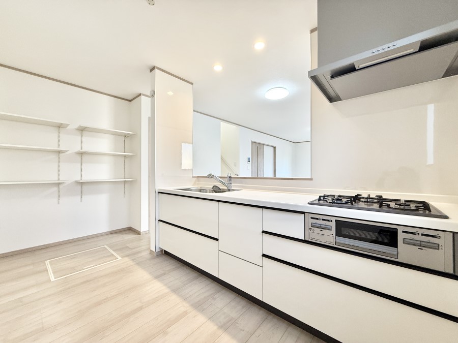 �L�b�`�� �������V���v���ŋ@�\�I�A�����g���₷���L�b�`��