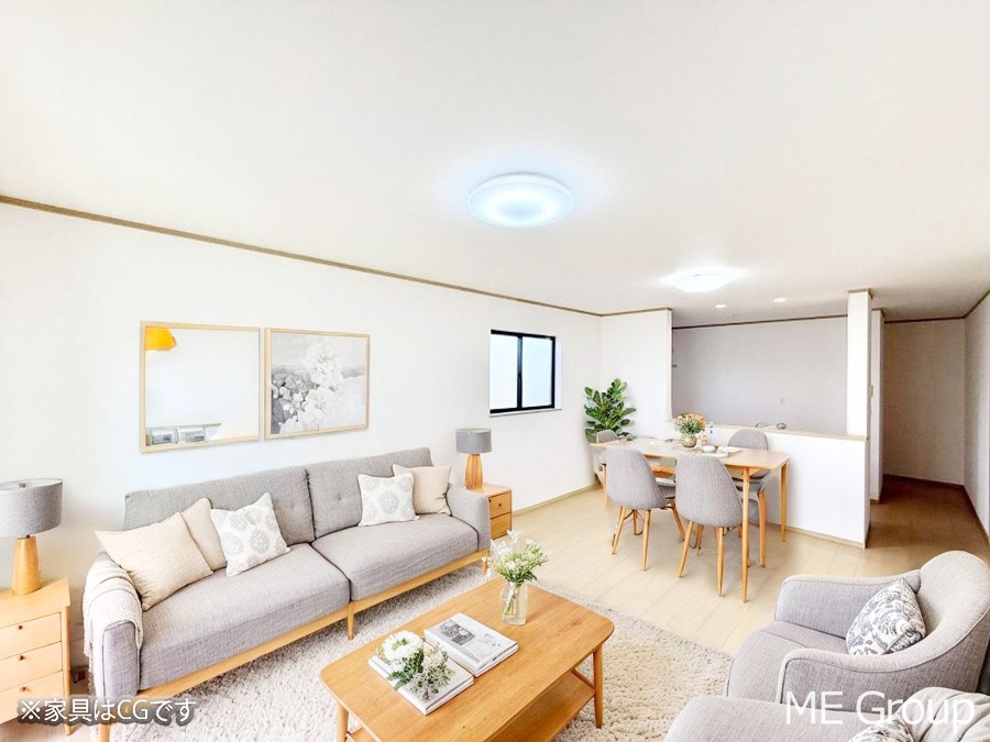 ���r���O ���������S�n�̂����A���z�̃��r���O