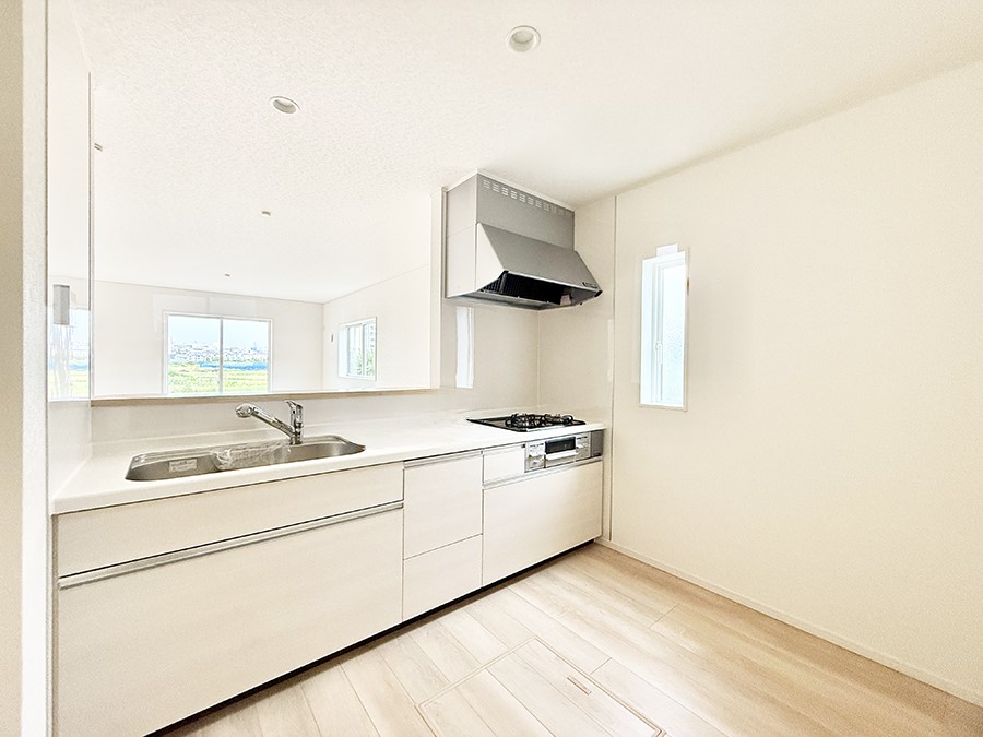 �L�b�`�� ���������������̖��@��������A���ʂȃL�b�`��