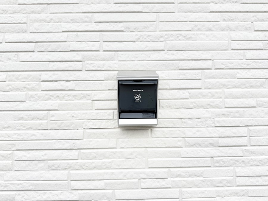 ���̑����� �ݔ������ɗD�����G�R��EV�ԃ��C�t���T�|�[�g