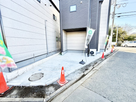  �O�ρ��J�[�X�y�[�X�L