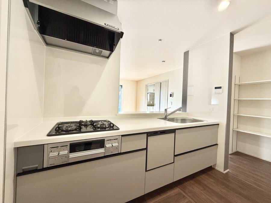 �L�b�`�� �������L���C�ɕЕt���A�g���₷���L�b�`��