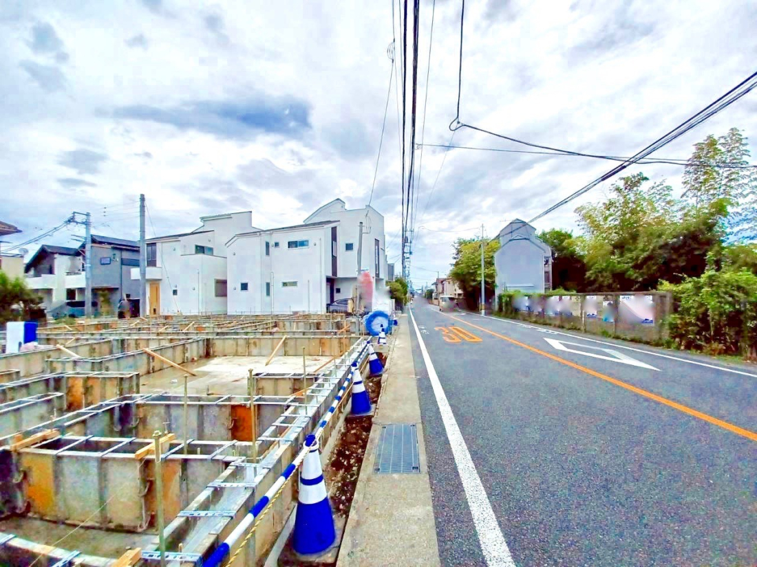 ���n�O�ώʐ^ �O�ρ��V������炵���n�܂�ꏊ�ŁA�Ƒ����J��[�߂�