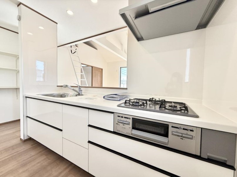 �L�b�`�� �������V���v���ŋ@�\�I�A�����g���₷���L�b�`��