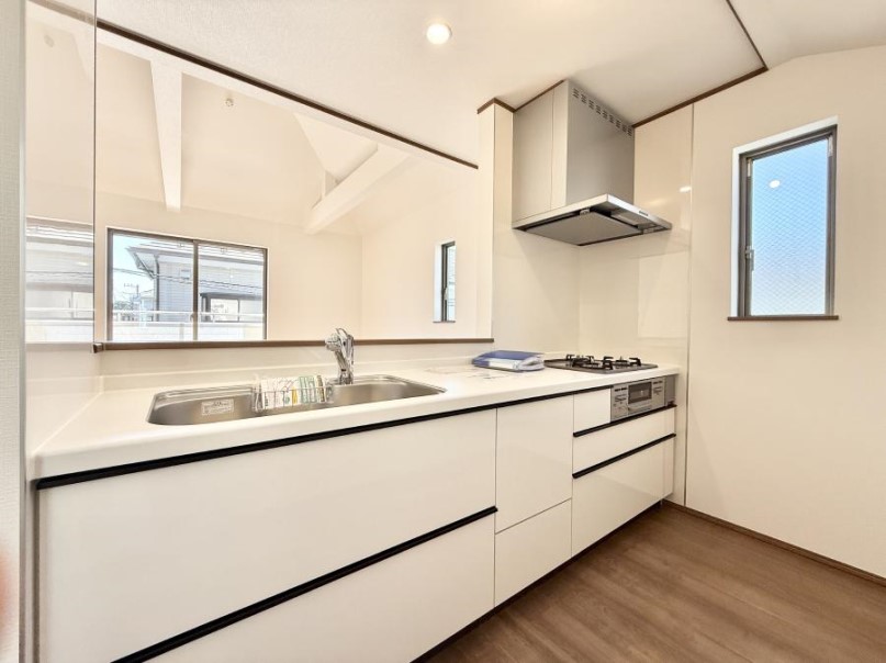 �L�b�`�� �������L���C�ɕЕt���A�g���₷���L�b�`��