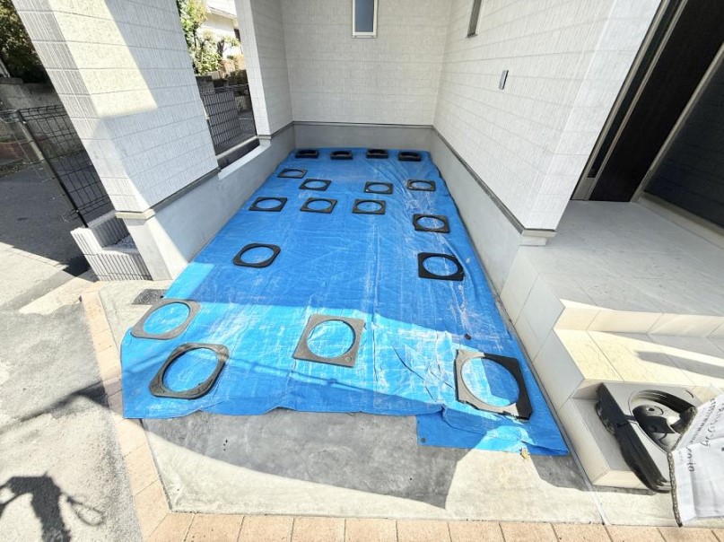  �O�ρ��J�[�X�y�[�X�L