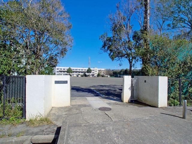 ���ӊ� ���w�Z 230m ���q�s����D���w�Z