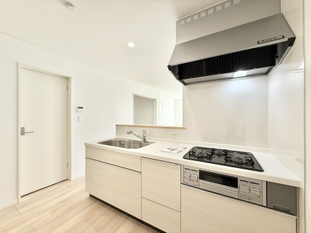 �L�b�`�� �������V���v���Ŕ������S�n�悢���Ԃ𐶂ރL�b�`�����