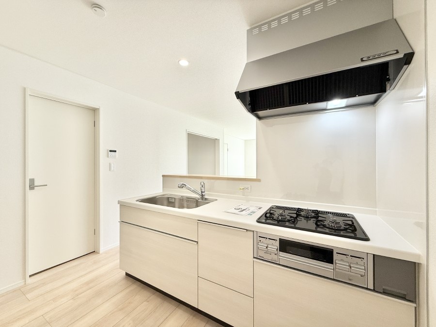 �L�b�`�� �������V���v���Ŕ������S�n�悢���Ԃ𐶂ރL�b�`�����