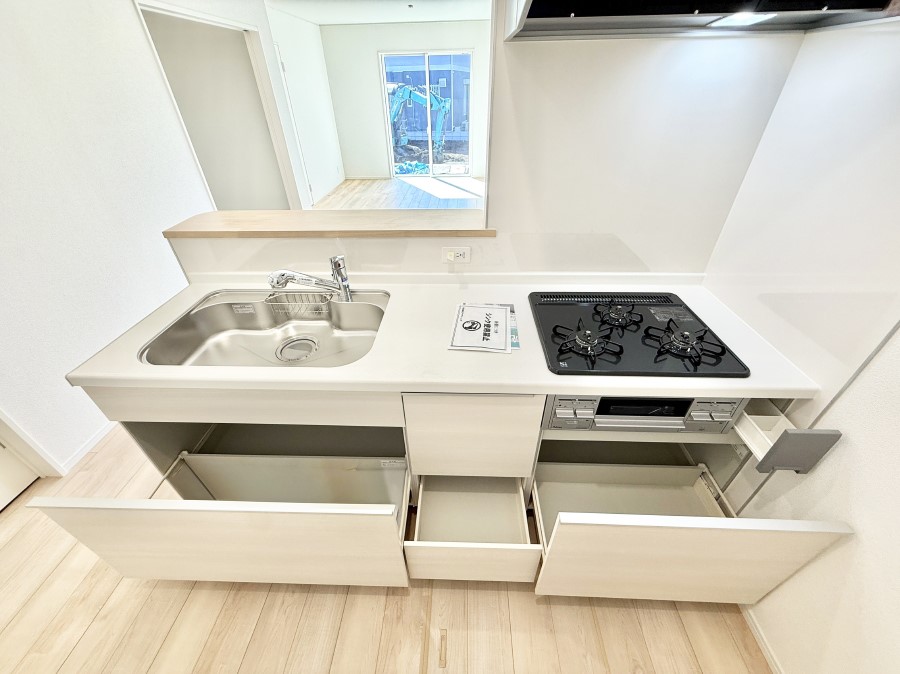 �L�b�`�� �������V���v���ŋ@�\�I�A�����g���₷���L�b�`��