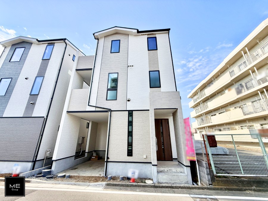 ���n�O�ώʐ^ �O�ρ��V������炵���n�܂�ꏊ�ŁA�Ƒ����J��[�߂�