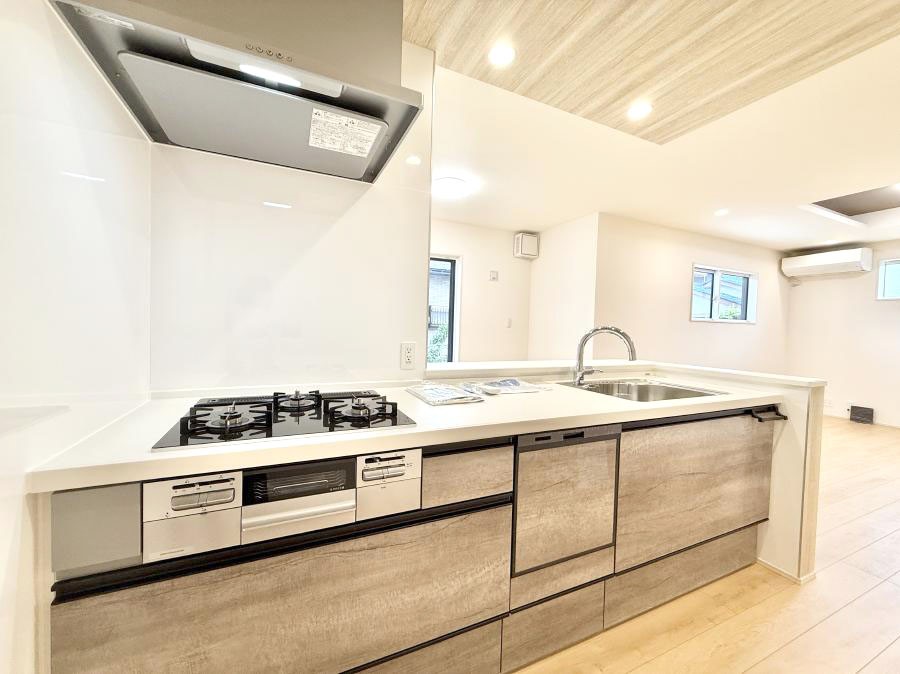 Lb` VvŔSn悢Ԃ𐶂ރLb`