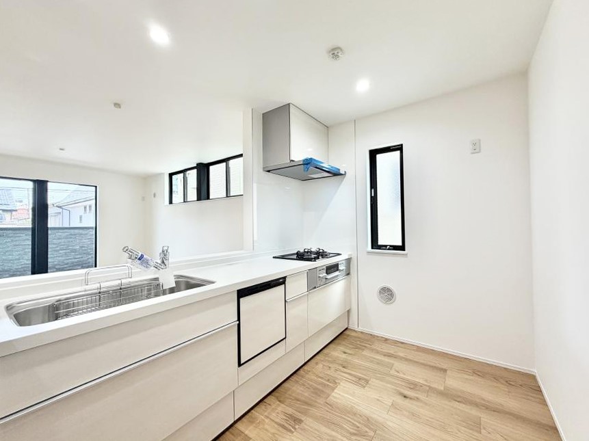 �L�b�`�� ���������������̖��@��������A���ʂȃL�b�`��