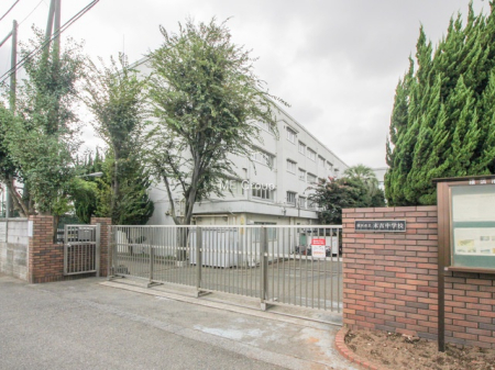 ���ӊ� ���w�Z 750m ���l�s�����g���w�Z