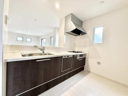 �L�b�`�� �������L���C�ɕЕt���A�g���₷���L�b�`��