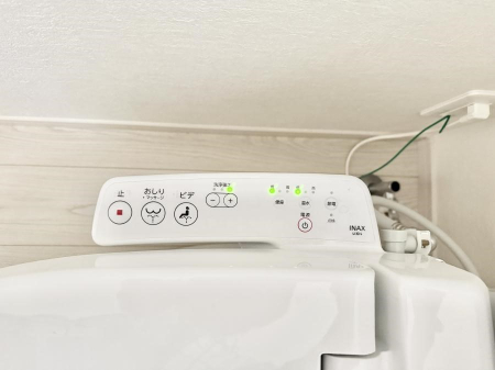 ���̑����� �ݔ����������ŉ��K�A���������ۂ����V�����[�g�C��