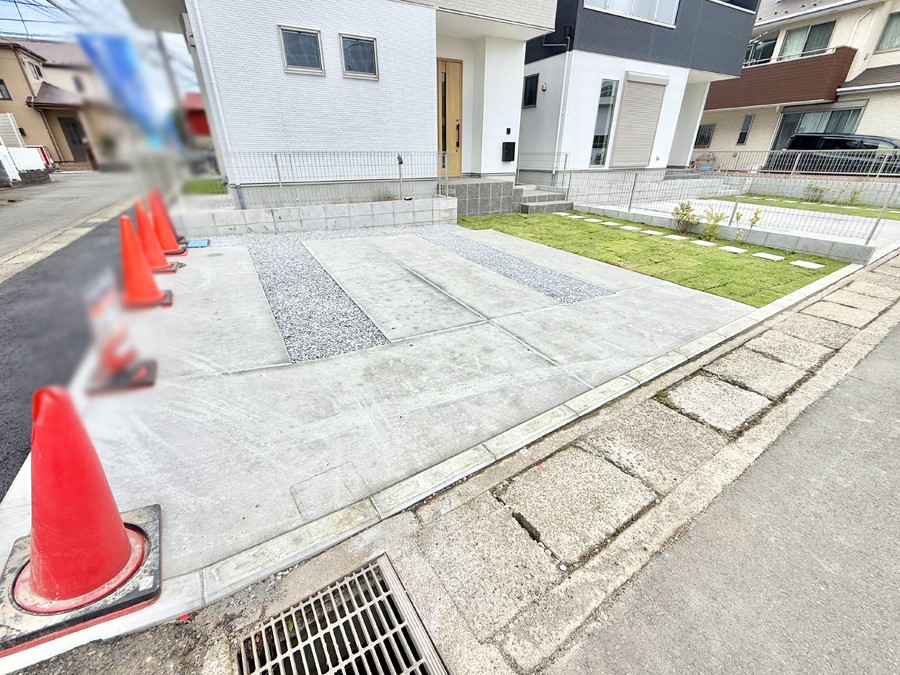  �O�ρ��J�[�X�y�[�X�L