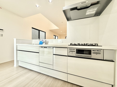 �L�b�`�� �������V���v���Ŕ������S�n�悢���Ԃ𐶂ރL�b�`�����