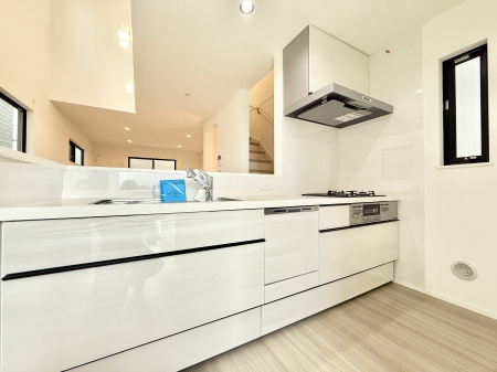 �L�b�`�� �������������Ŏ��p�I�A�S�Ƃ��߂��L�b�`���f�U�C��