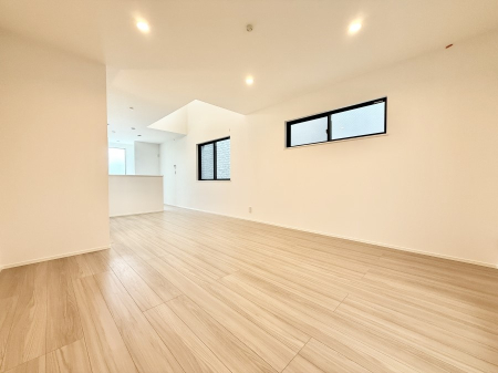 ���r���O ���������C�ɓ���̏ꏊ�ŁA�̂�т�Ƃ������Ԃ�