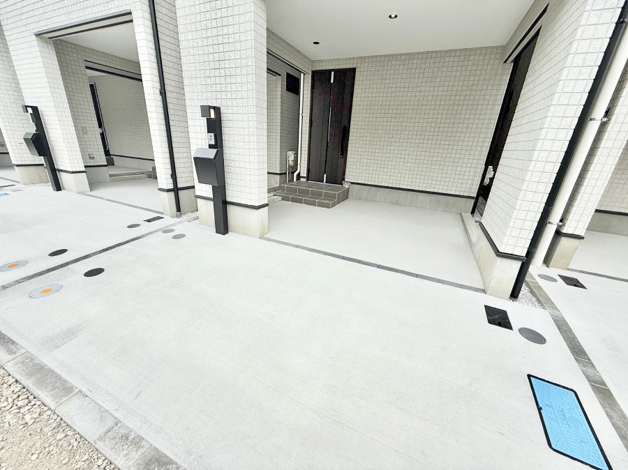  �O�ρ����K�Ȓ��ԃX�y�[�X�ň��S