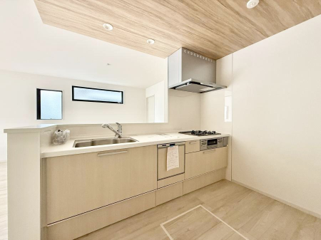 �L�b�`�� �������L���C�ɕЕt���A�g���₷���L�b�`��